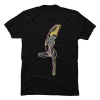 sexy skeleton shirt